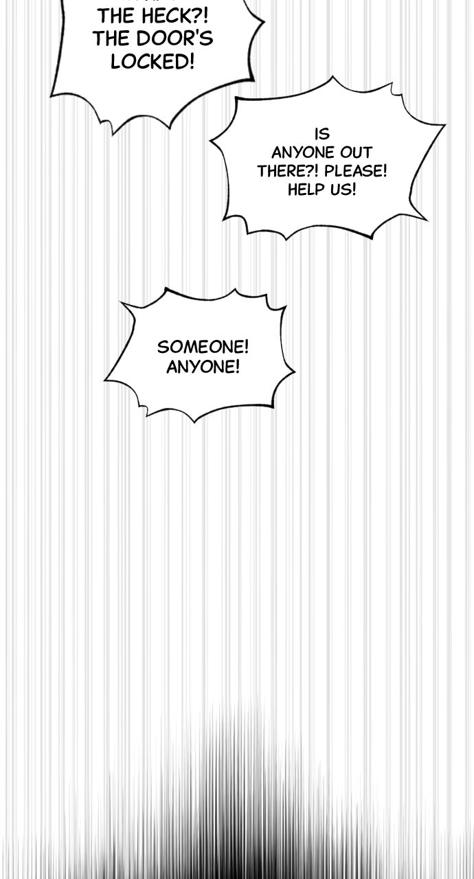 Read Killer Peter (en) Manga Online