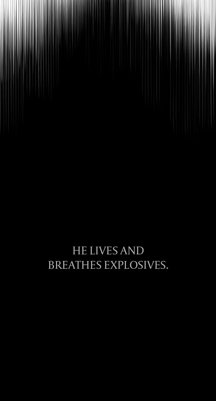 Read Killer Peter (en) Manga Online