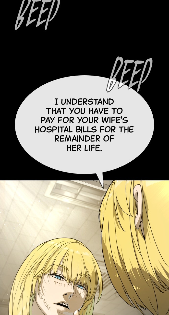 Read Killer Peter (en) Manga Online