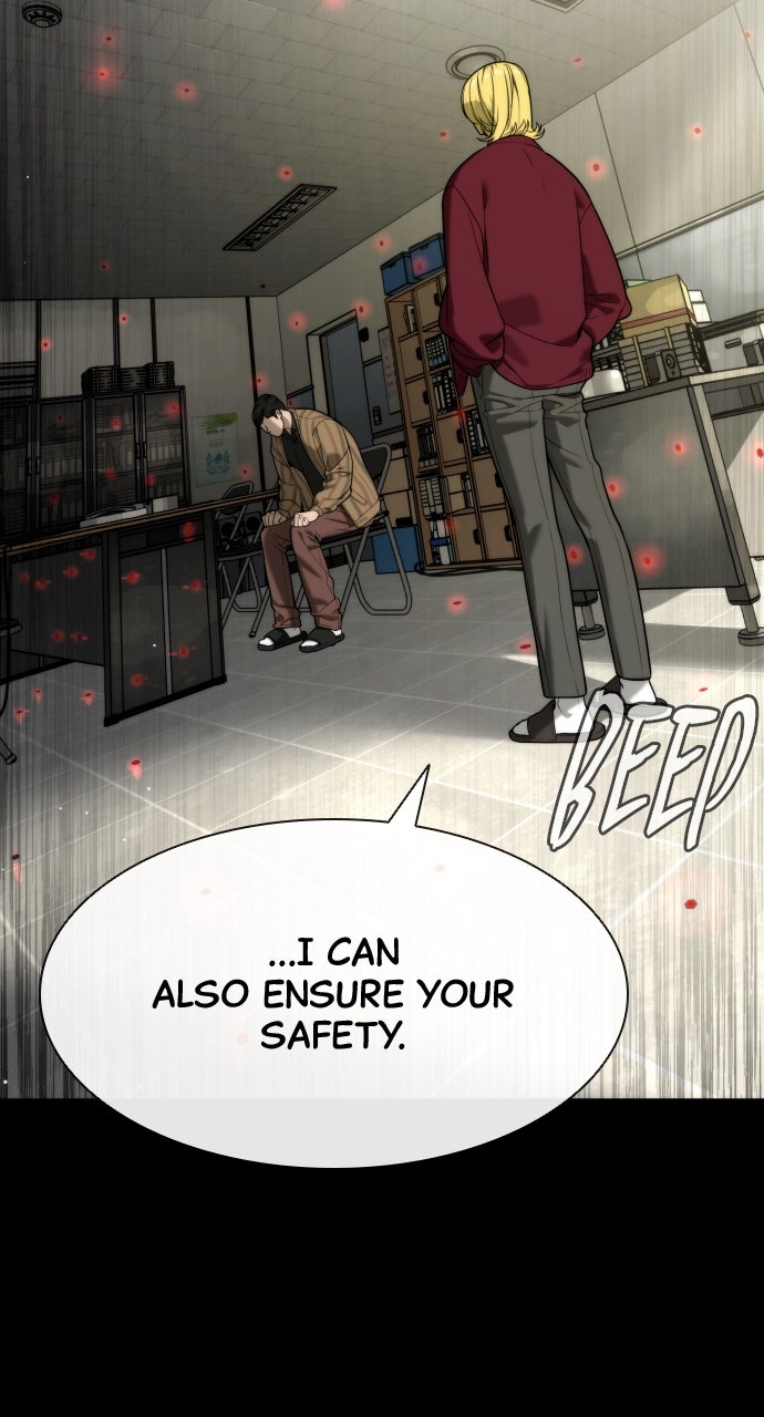 Read Killer Peter (en) Manga Online