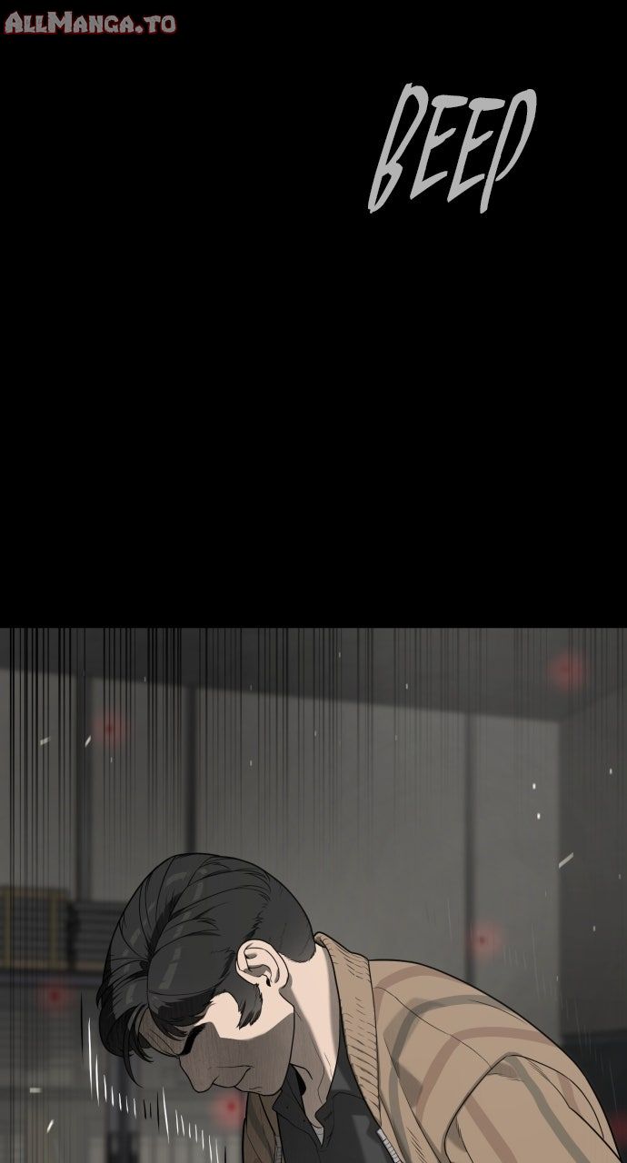 Read Killer Peter (en) Manga Online