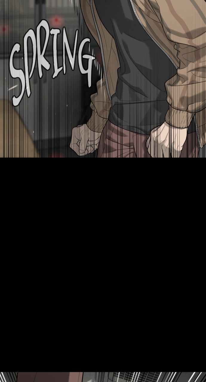 Read Killer Peter (en) Manga Online