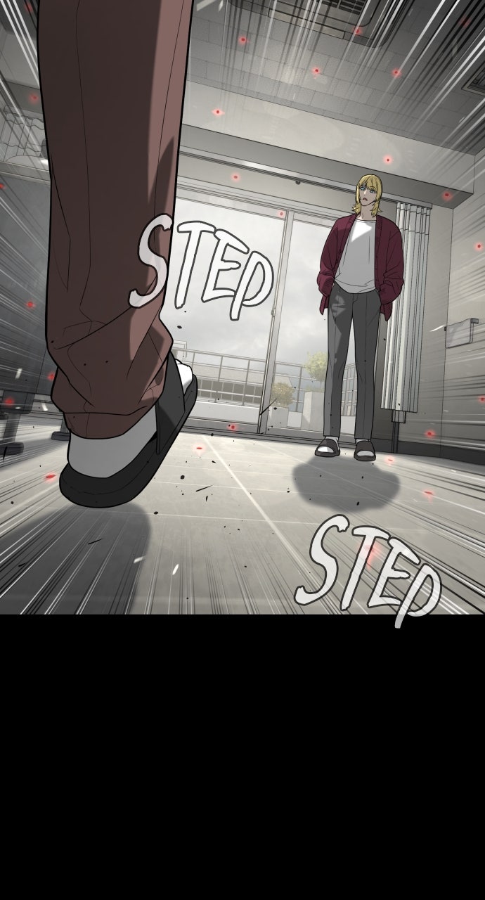 Read Killer Peter (en) Manga Online