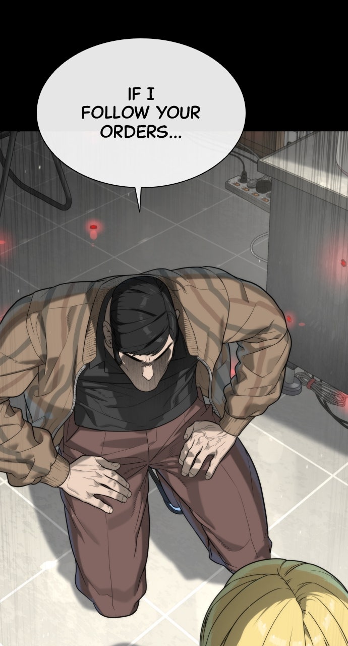 Read Killer Peter (en) Manga Online