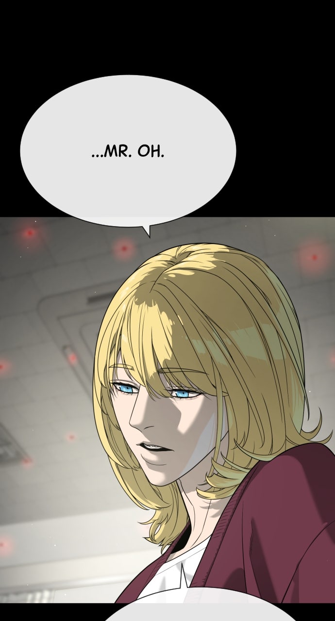 Read Killer Peter (en) Manga Online