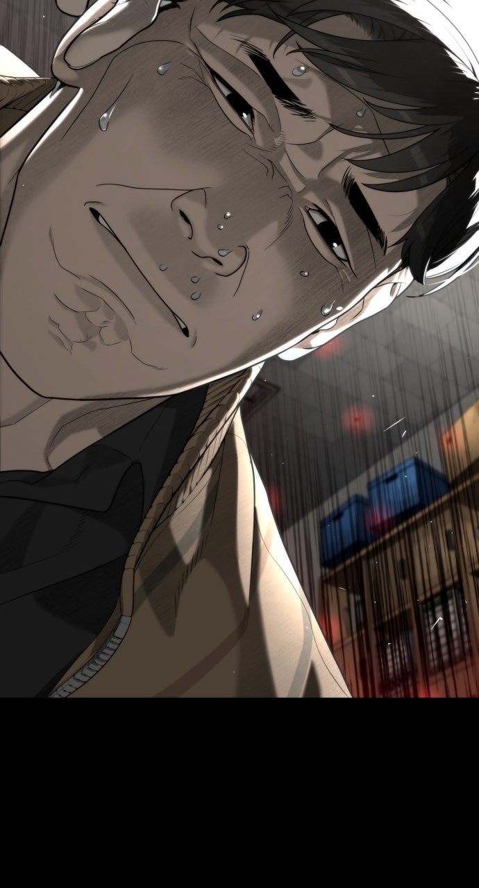 Read Killer Peter (en) Manga Online