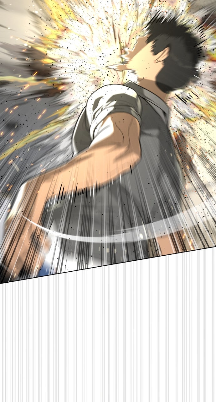 Read Killer Peter (en) Manga Online