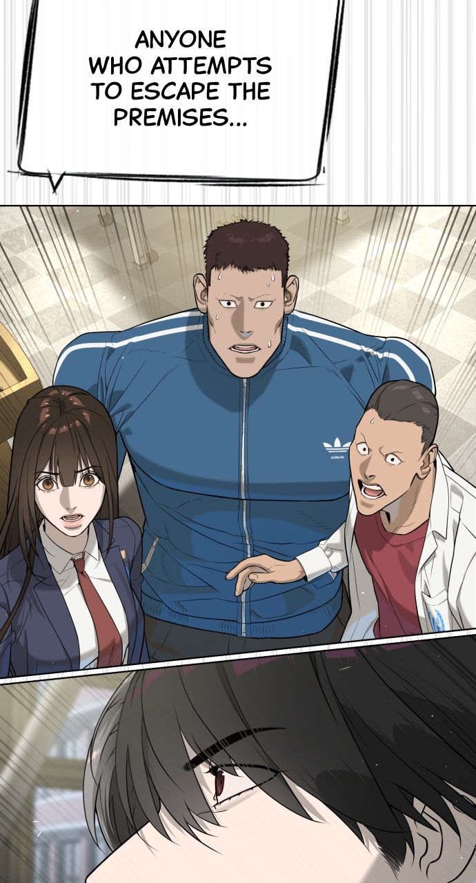 Read Killer Peter (en) Manga Online