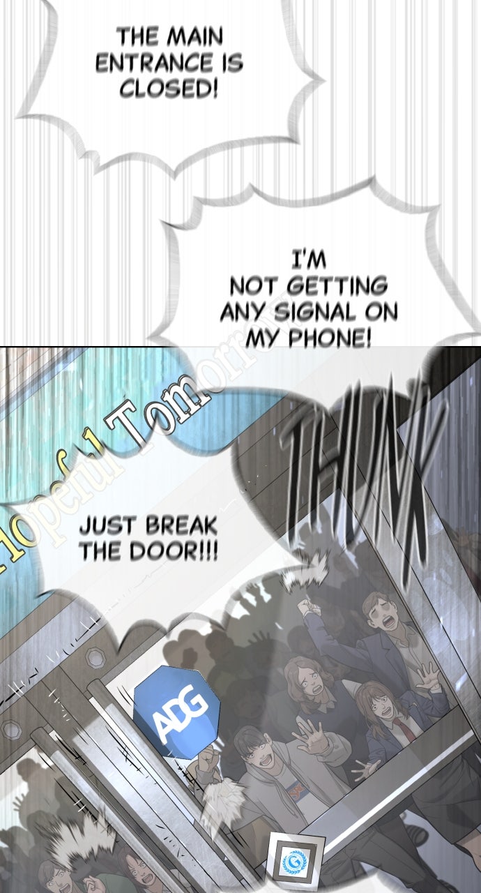 Read Killer Peter (en) Manga Online