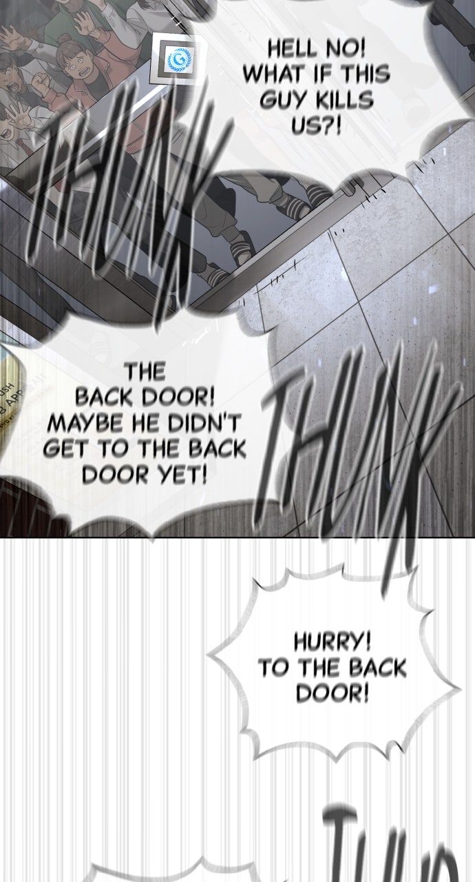 Read Killer Peter (en) Manga Online