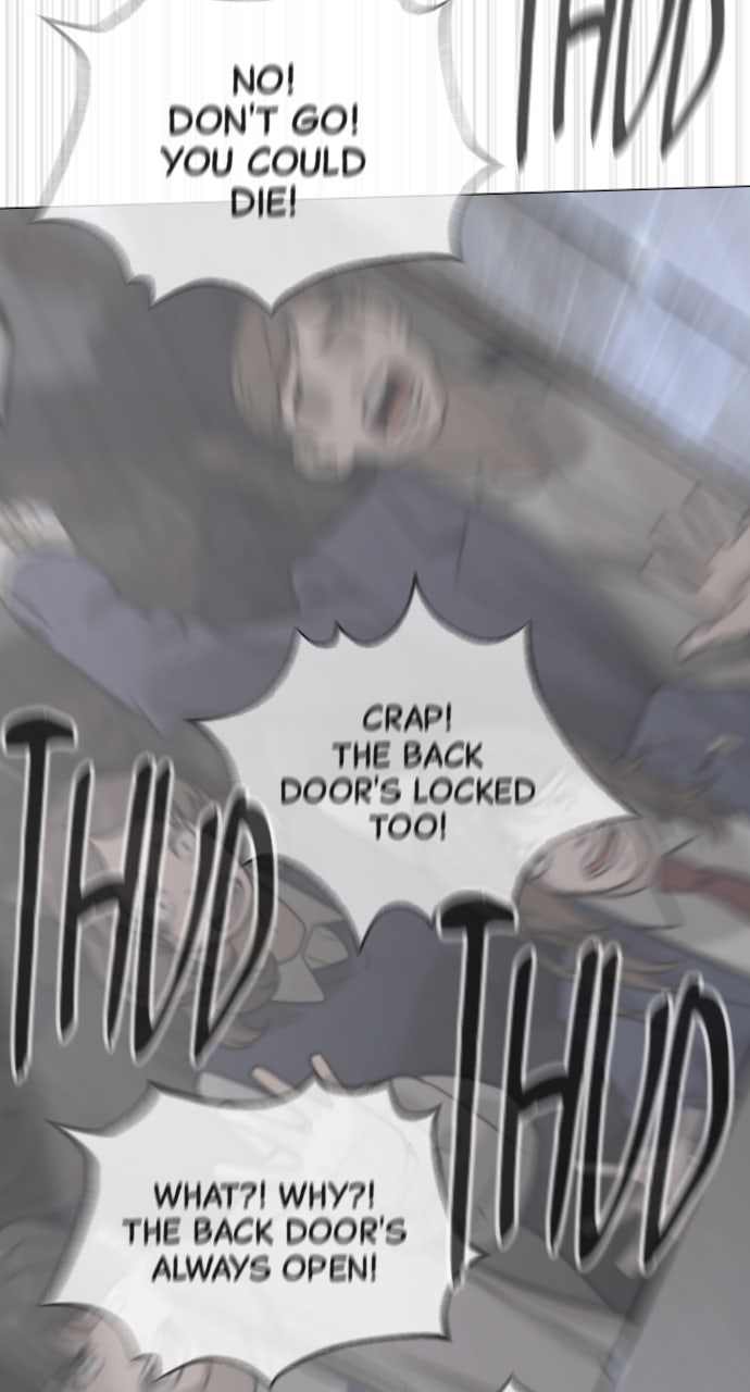 Read Killer Peter (en) Manga Online