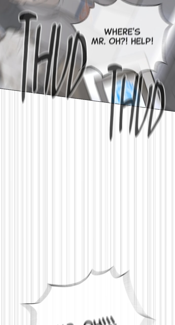 Read Killer Peter (en) Manga Online