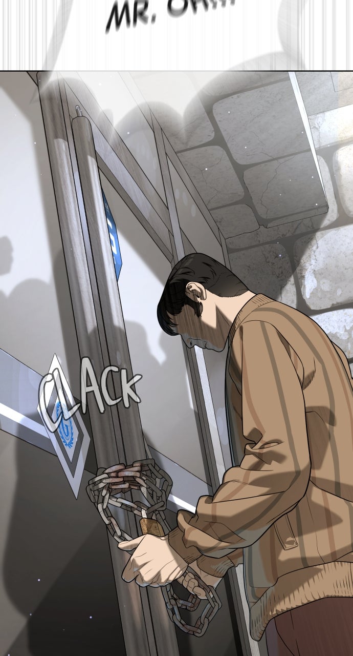 Read Killer Peter (en) Manga Online