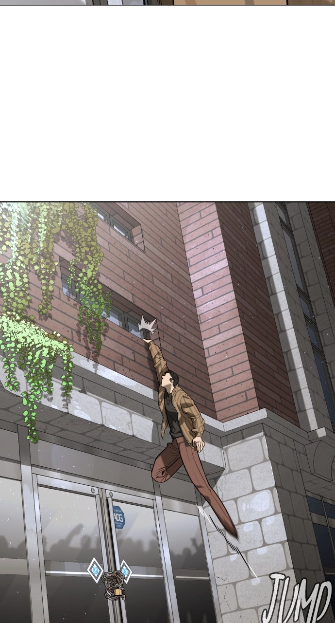 Read Killer Peter (en) Manga Online