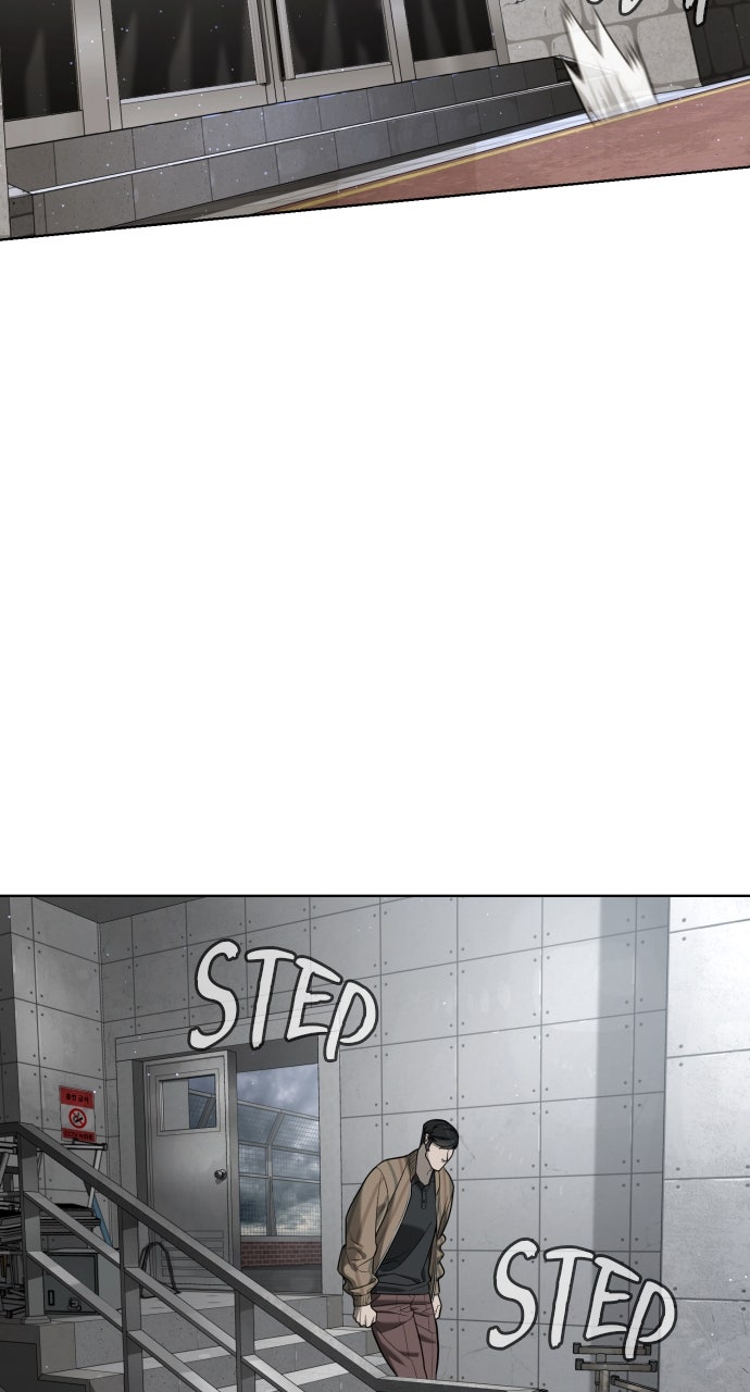 Read Killer Peter (en) Manga Online