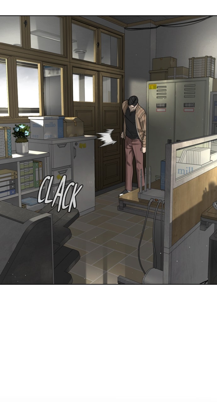 Read Killer Peter (en) Manga Online