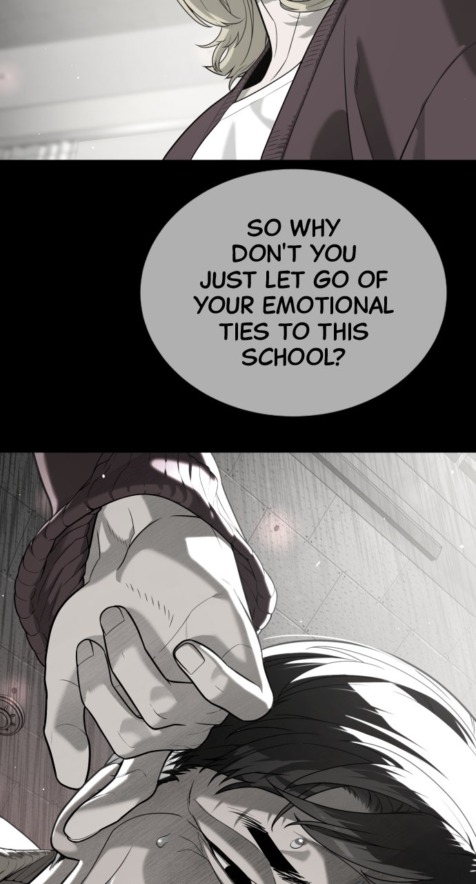 Read Killer Peter (en) Manga Online