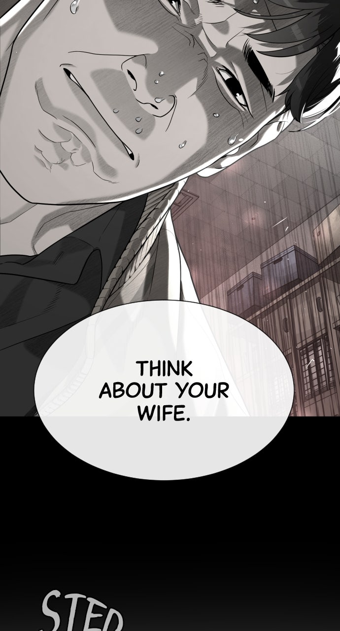 Read Killer Peter (en) Manga Online