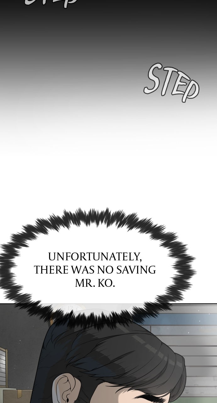 Read Killer Peter (en) Manga Online