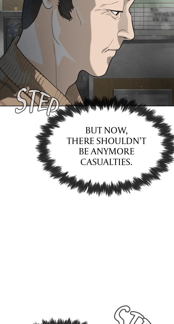 Read Killer Peter (en) Manga Online