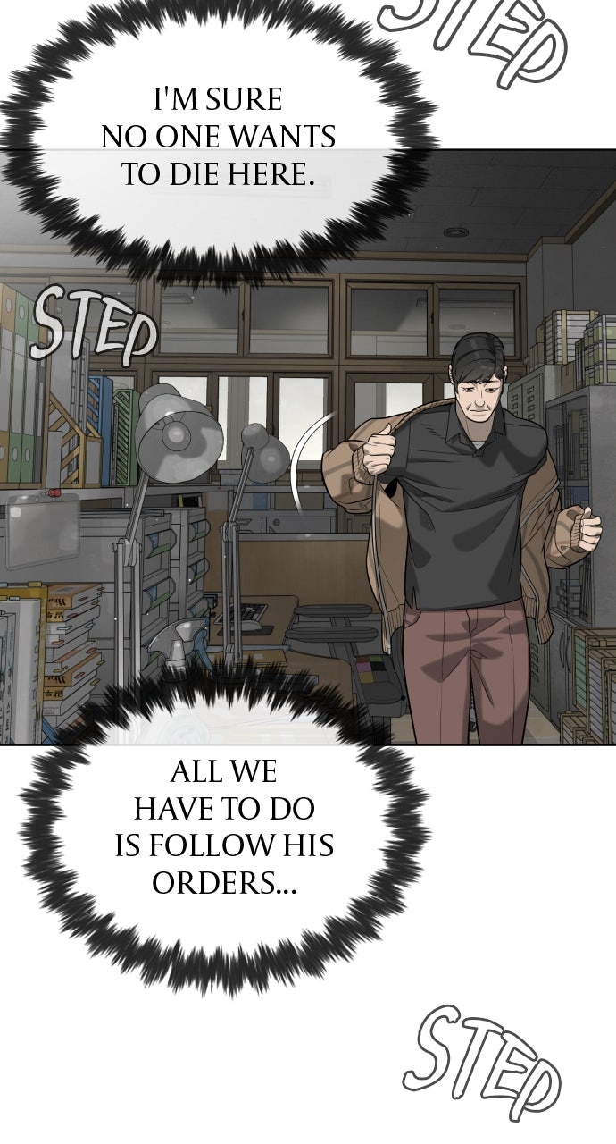 Read Killer Peter (en) Manga Online