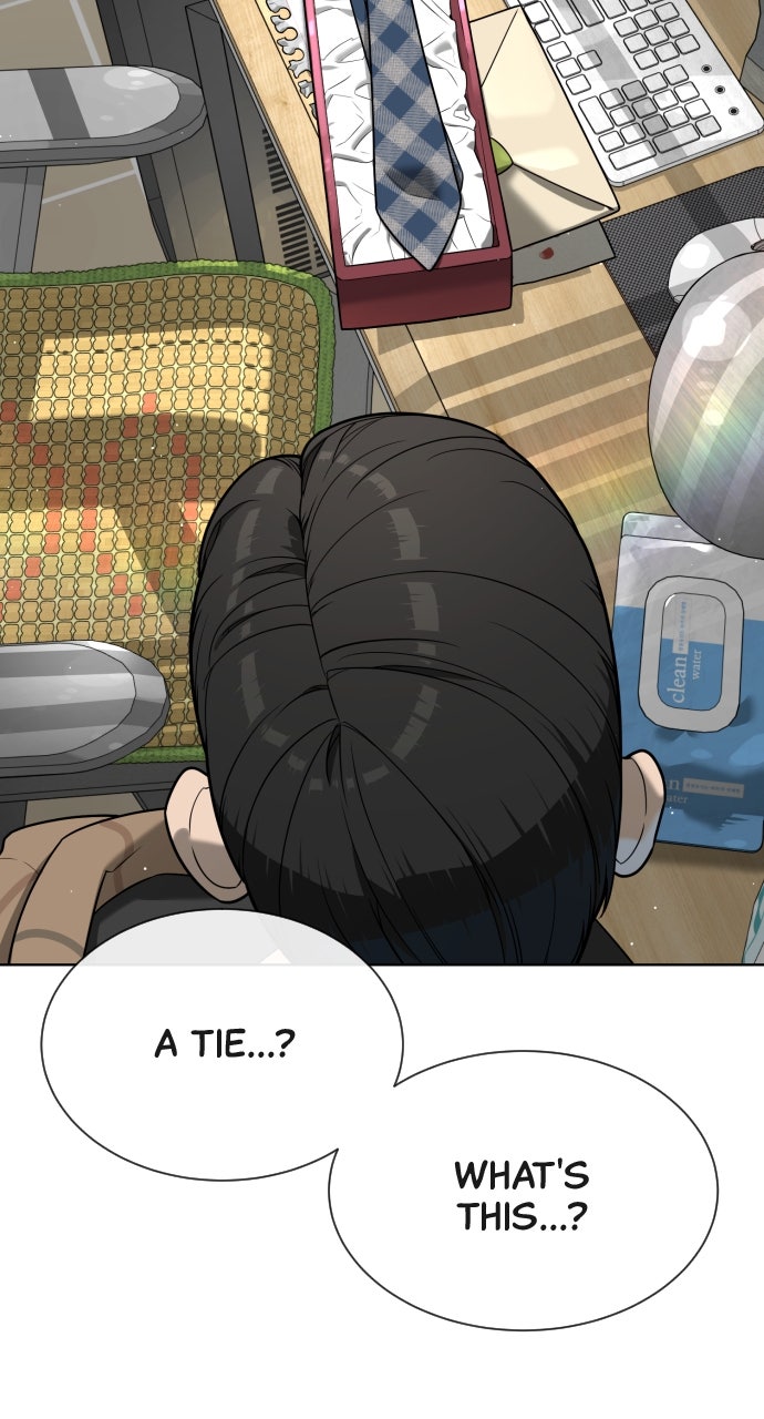 Read Killer Peter (en) Manga Online