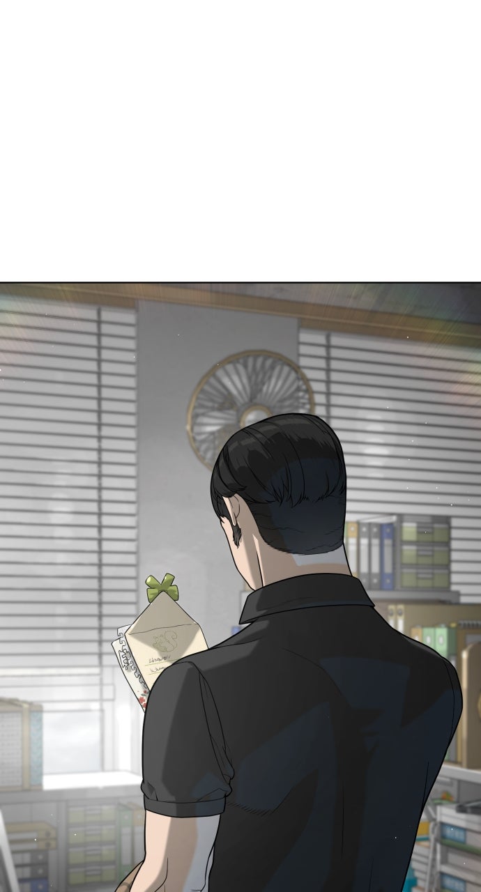 Read Killer Peter (en) Manga Online