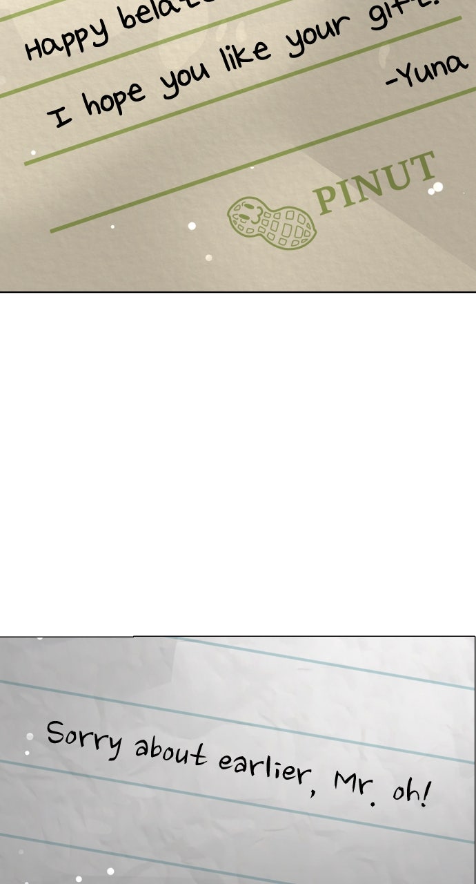 Read Killer Peter (en) Manga Online