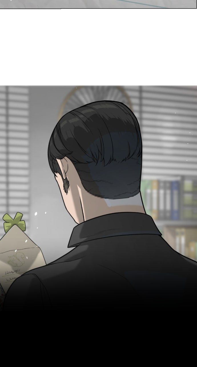 Read Killer Peter (en) Manga Online