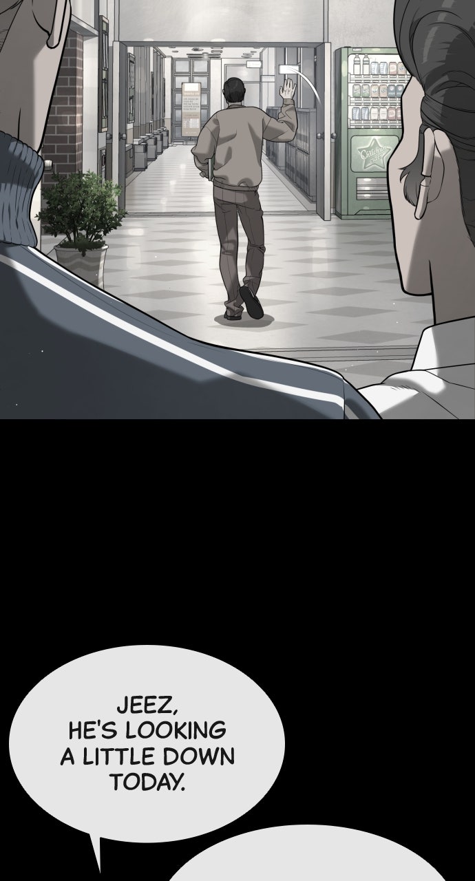 Read Killer Peter (en) Manga Online