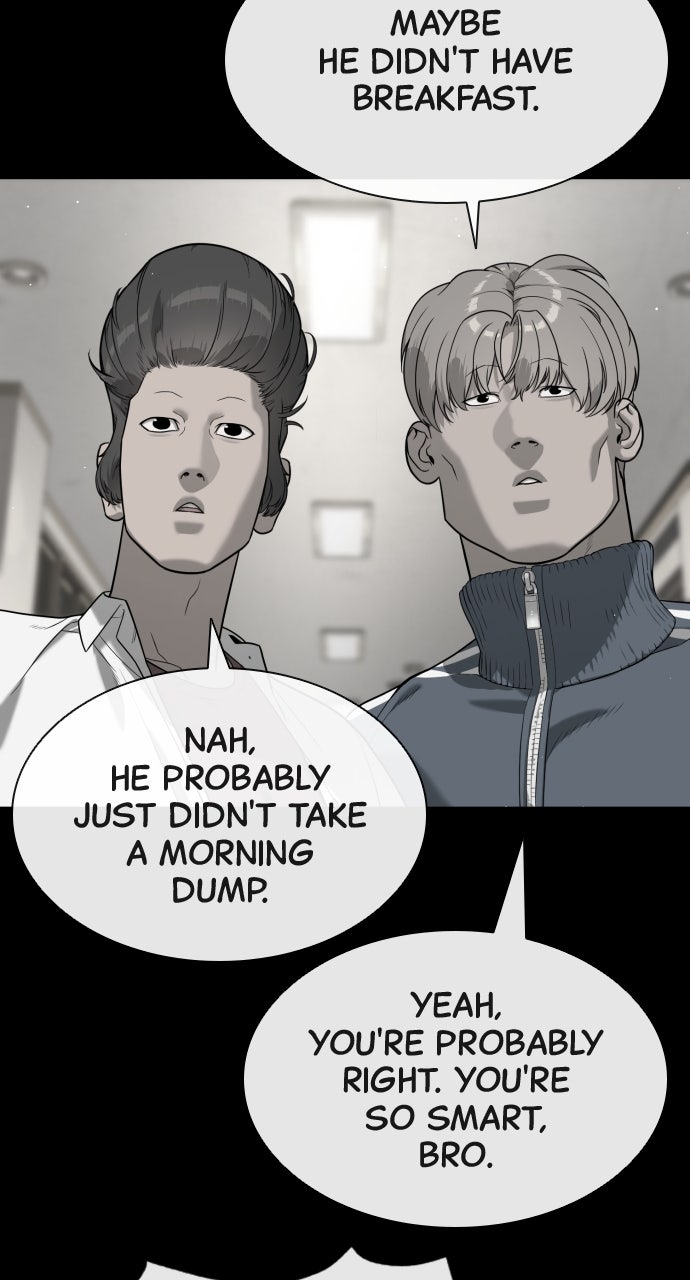 Read Killer Peter (en) Manga Online