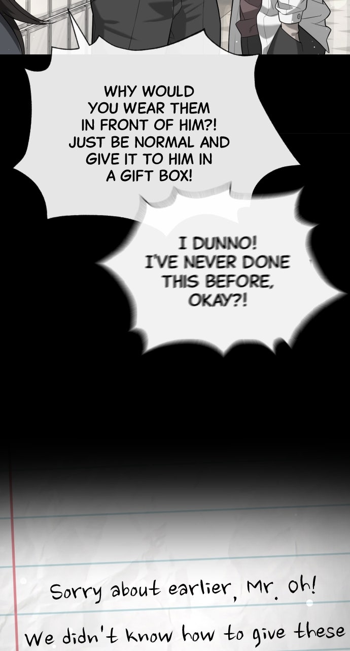 Read Killer Peter (en) Manga Online