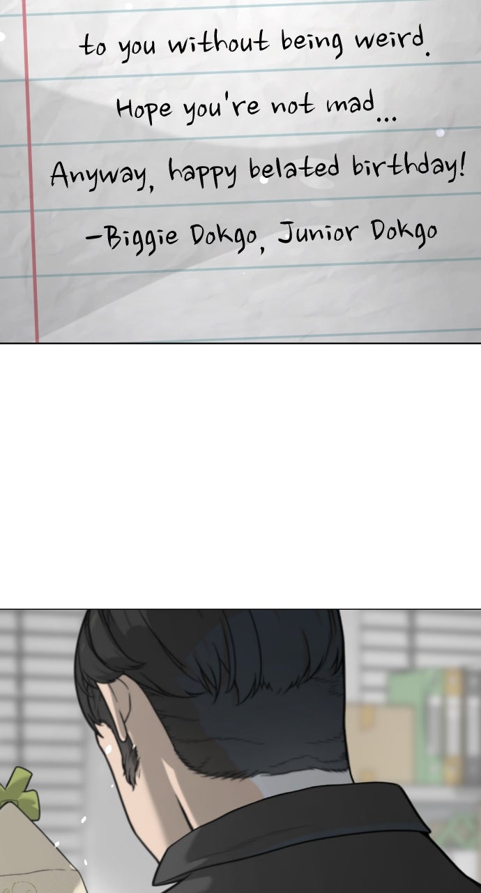 Read Killer Peter (en) Manga Online