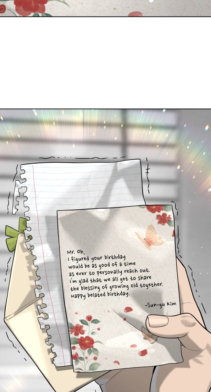 Read Killer Peter (en) Manga Online