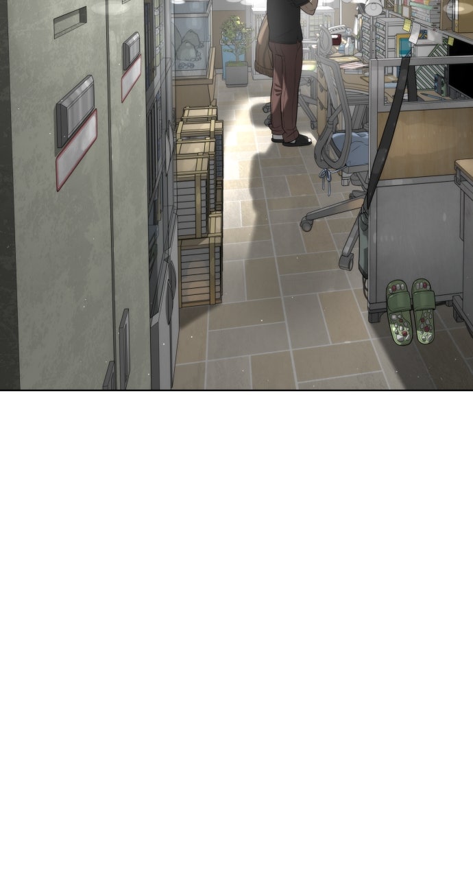 Read Killer Peter (en) Manga Online