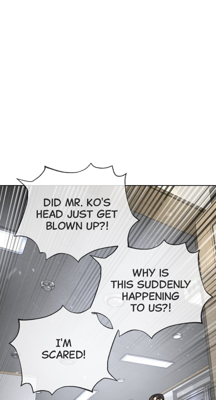 Read Killer Peter (en) Manga Online