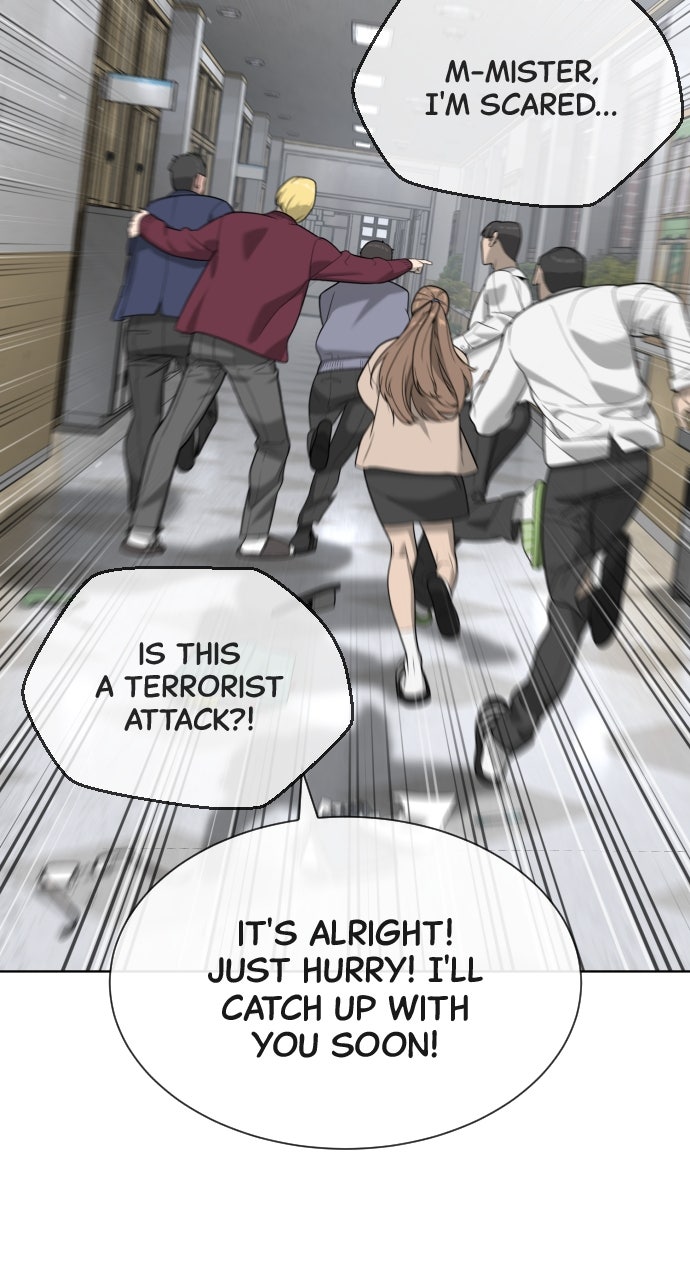 Read Killer Peter (en) Manga Online