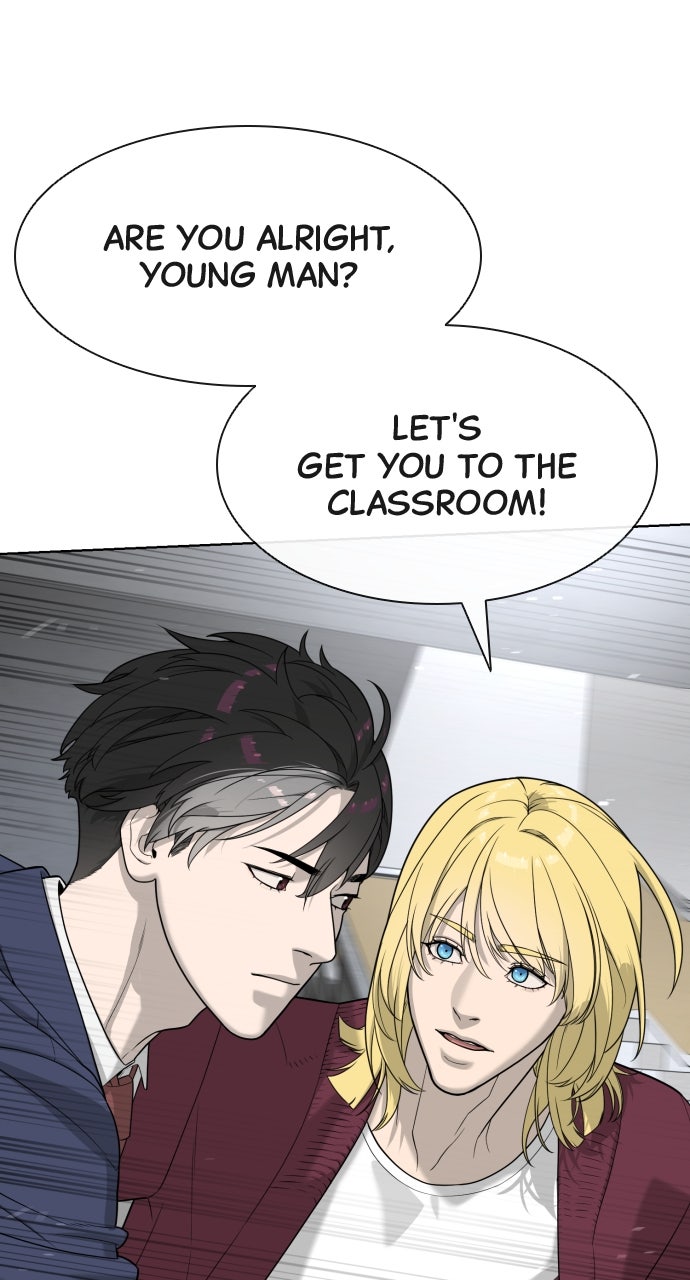 Read Killer Peter (en) Manga Online