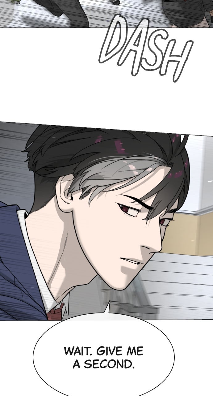 Read Killer Peter (en) Manga Online