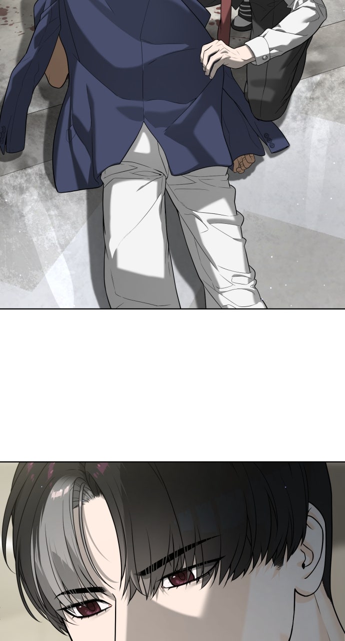 Read Killer Peter (en) Manga Online