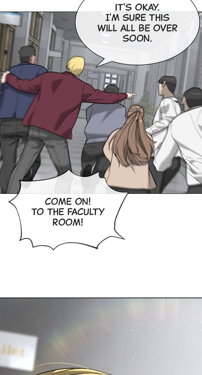 Read Killer Peter (en) Manga Online