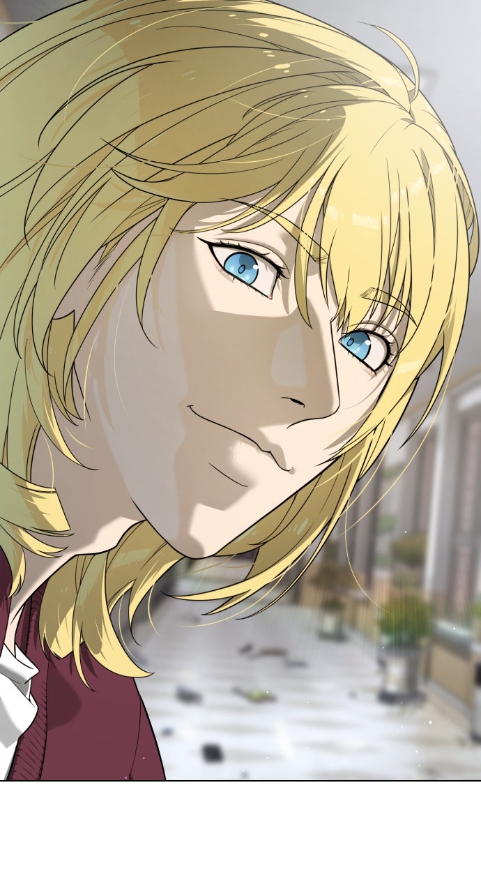 Read Killer Peter (en) Manga Online