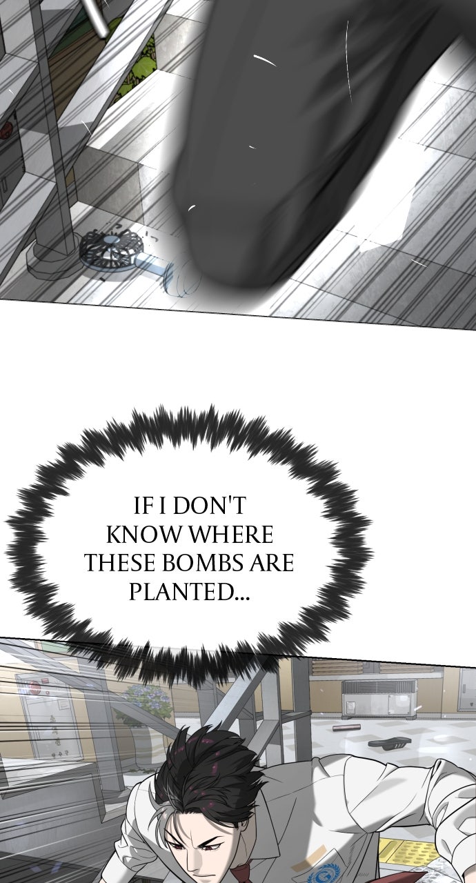 Read Killer Peter (en) Manga Online