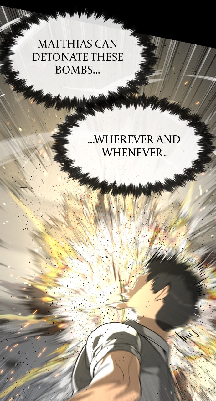 Read Killer Peter (en) Manga Online