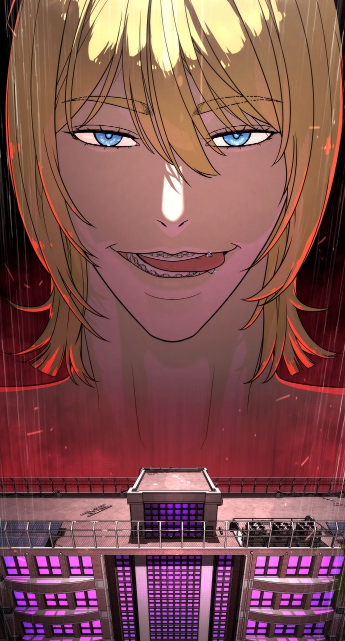 Read Killer Peter (en) Manga Online