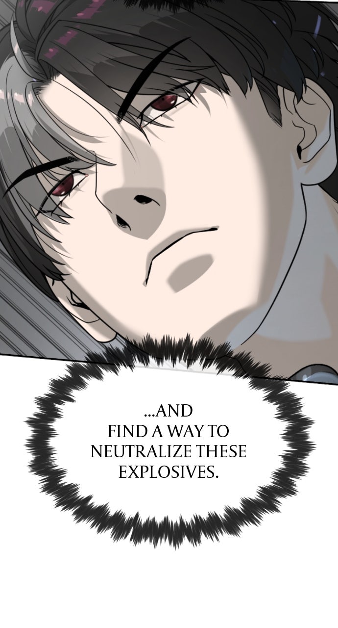 Read Killer Peter (en) Manga Online