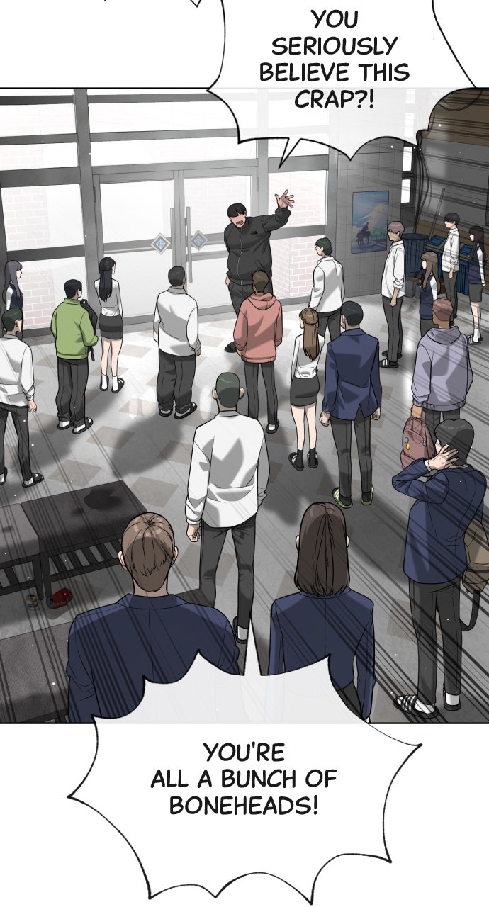 Read Killer Peter (en) Manga Online