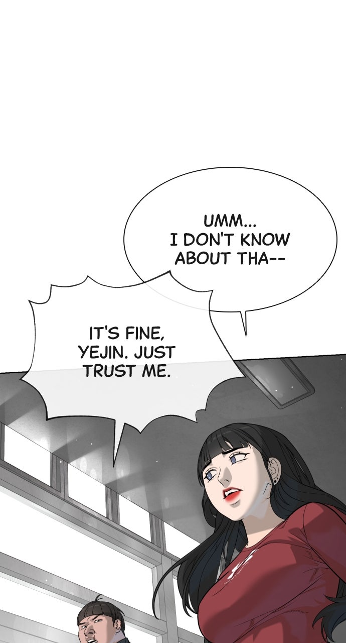 Read Killer Peter (en) Manga Online