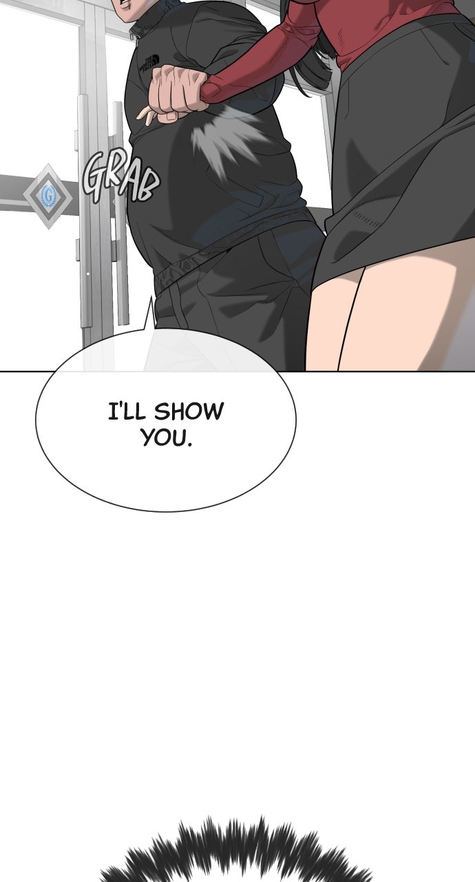 Read Killer Peter (en) Manga Online