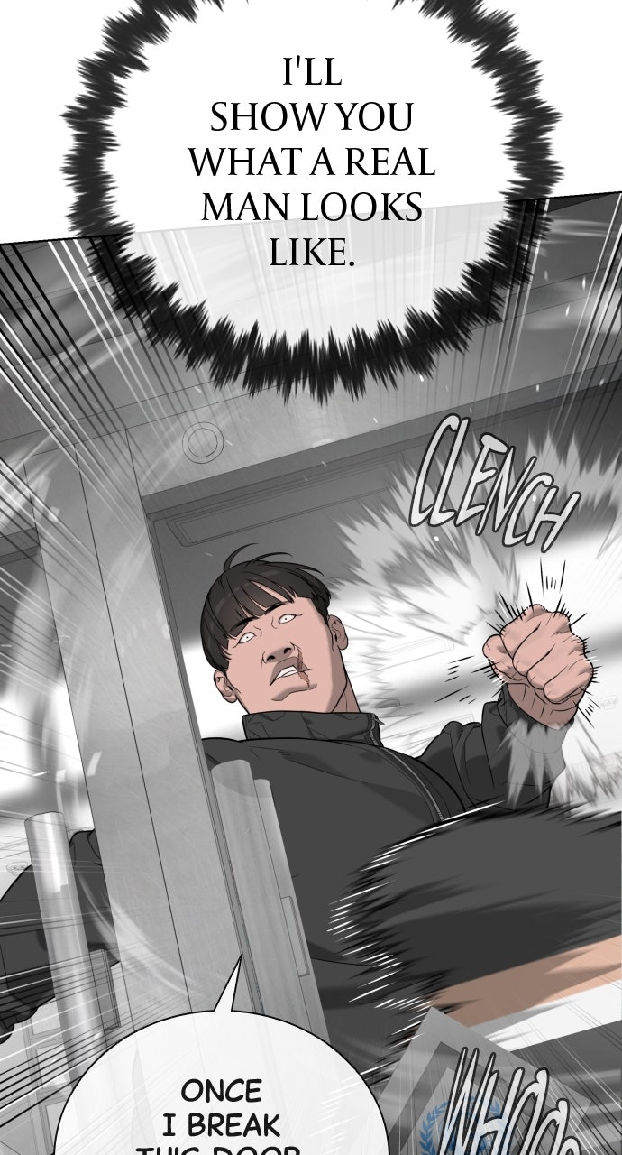 Read Killer Peter (en) Manga Online